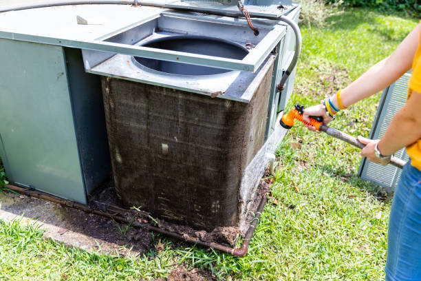 Best Emergency Air Duct Cleaning  in Roseburg, OR