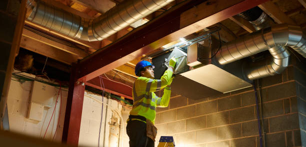 Best Local Air Duct Cleaning Services  in Roseburg, OR