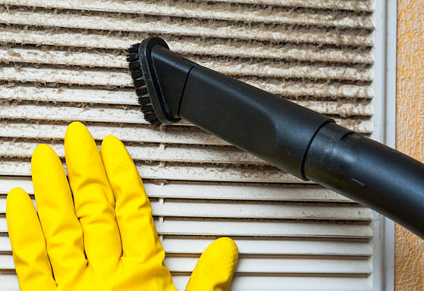 Air Duct Mold Removal in OR